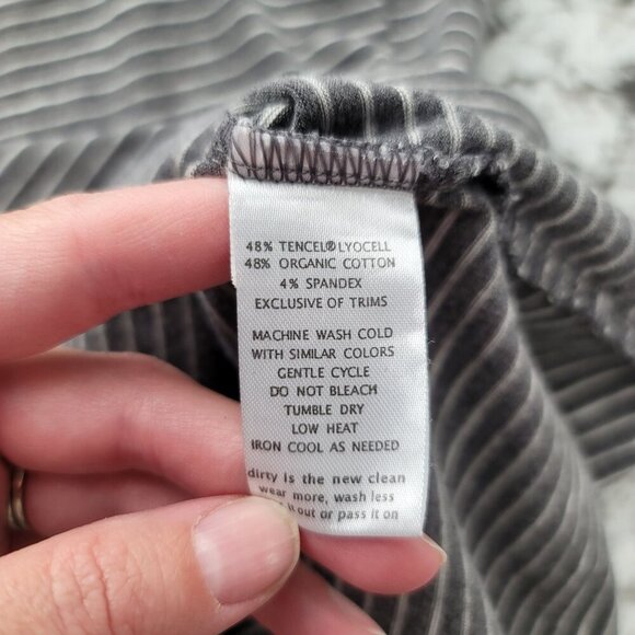 Toad & Co Tunic Womens Small - Picture 6 of 6